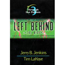 Left Behind,  The kids, Tim Lahaye, Jerry Jenkins